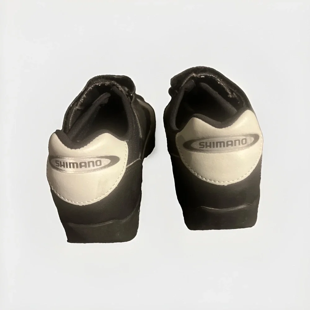 Shimano SH-M070 Mountain Bike Cycling Shoes Men Size EU-45, US-10.5